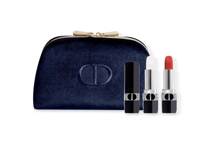 Christian Dior Set : Couture Colour