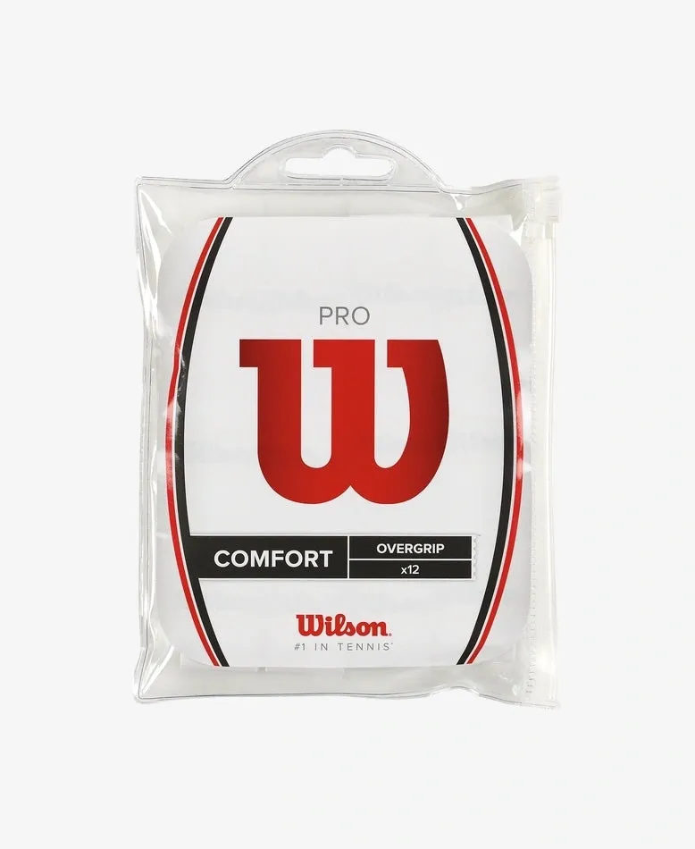 Wilson WRZ4016WH racket grip
