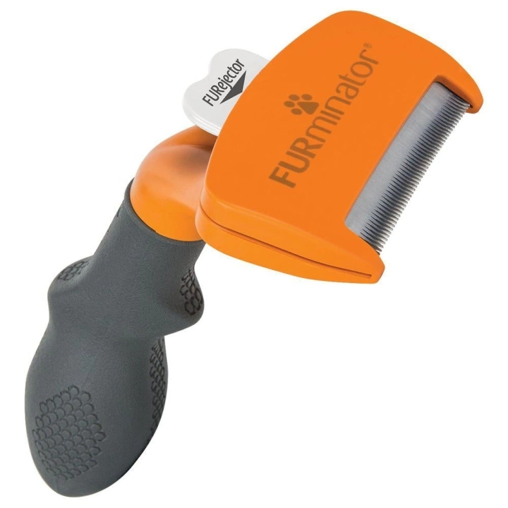 FURminator Deshedder for Medium Dogs Short Hair