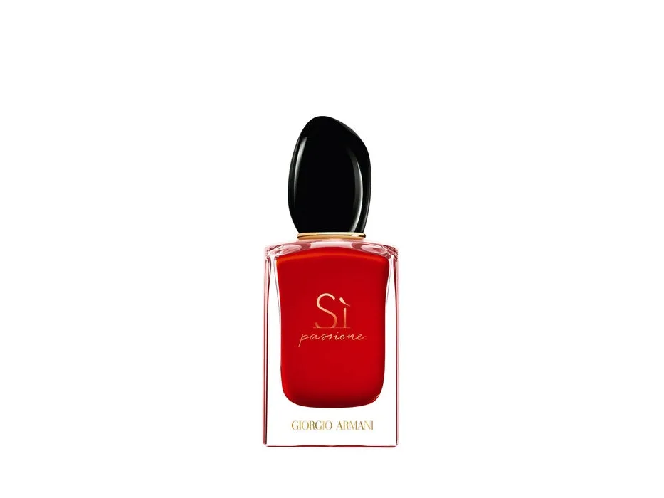 Giorgio Armani Si Passione - 50 ml
