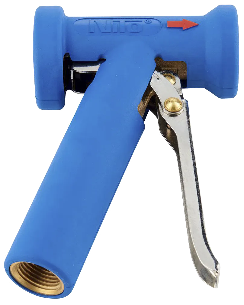 Nito Light duty spraygun med 1/2" female thread
