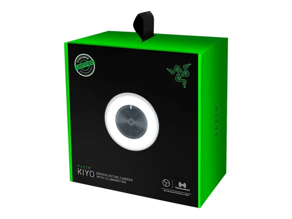 Razer Kiyo