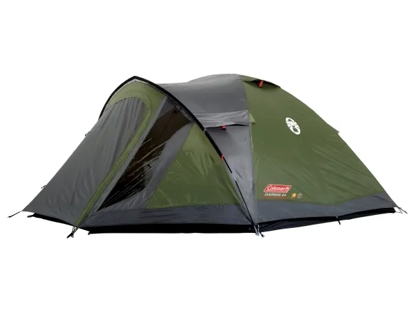 Coleman Darwin 4 Plus