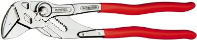 KNIPEX Parallelltenger, Tang og fastnøkkel i ett verktøy