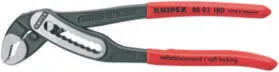 KNIPEX Alligator®, Vannpumpetenger