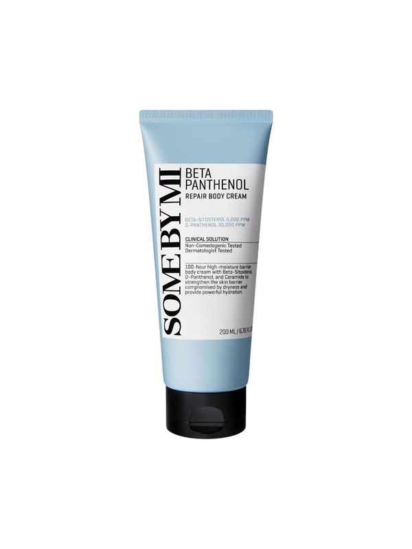 SOME BY MI Beta Panthenol Repair Body Cream 200ml