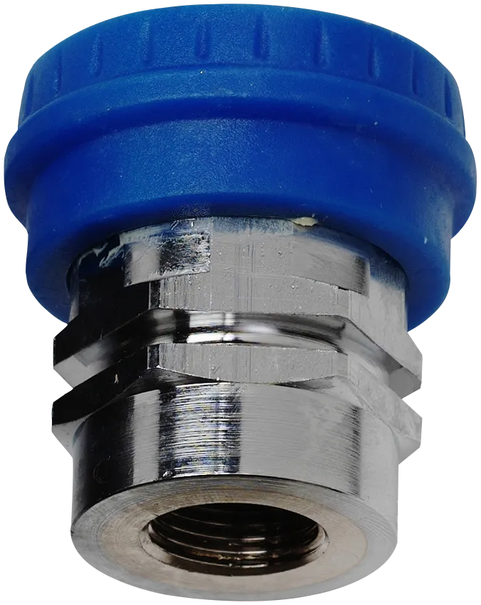 Nilfisk Accessories Ergo coupling 3/8'' dn10 female pro