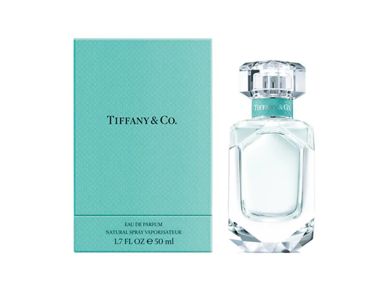Tiffany & Co EDP - 50 ml