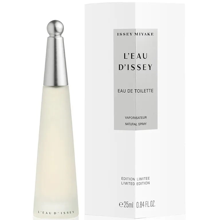 Issey Miyake L'Eau D'Issey Pour Femme EDT -  25 ml