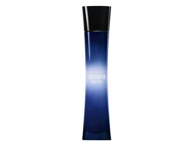 Giorgio Armani Code Pour Femme
