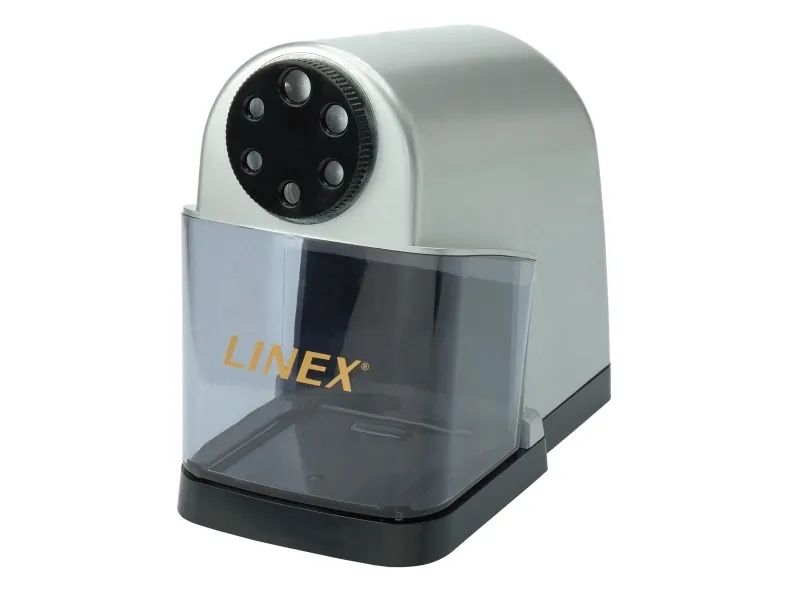 Linex  Eps 6000 Elektrisk Blyantspisser