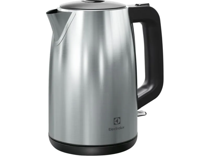 Electrolux Vannkoker Create 3 E3K1-3ST - Rustfritt stål - 1850 W