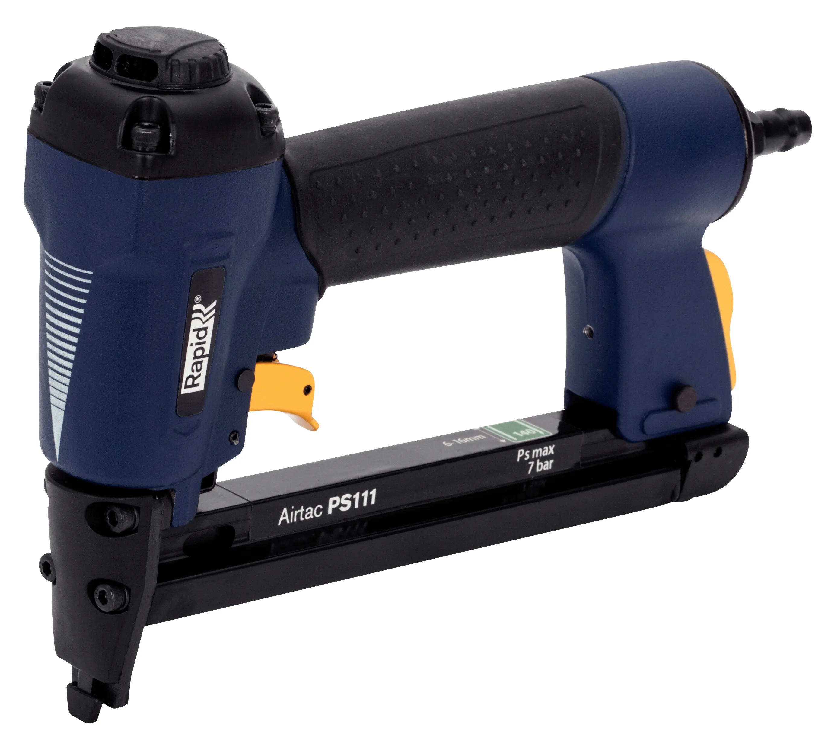 Rapid Airtac Stapler PS111 Pneumatic