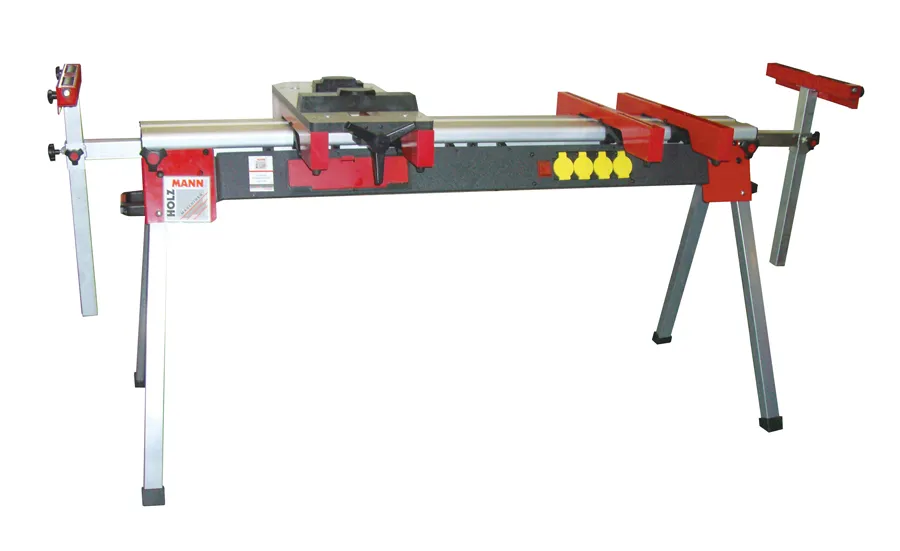 Holzmann Miter Saw Stand