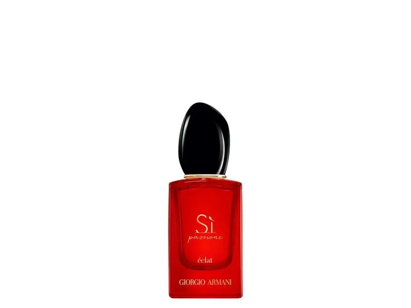 Giorgio Armani Si Passione Éclat - 30 ml