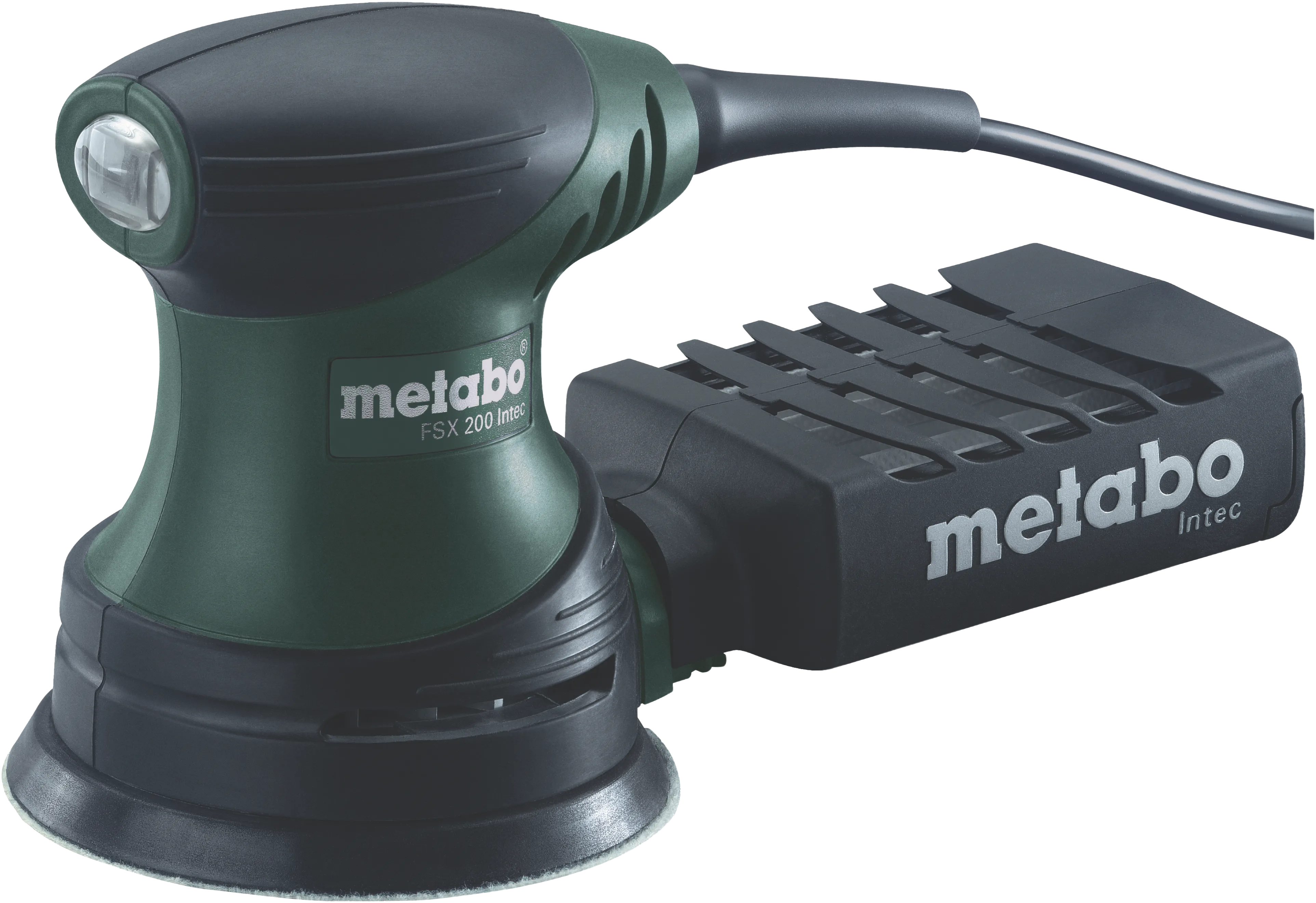 Metabo FSX 200