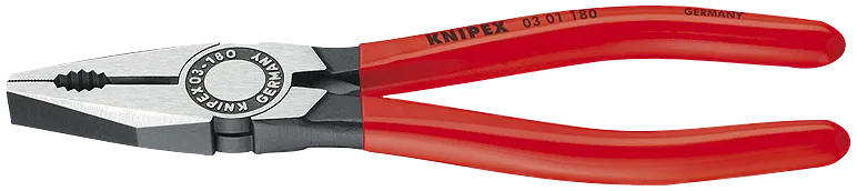 KNIPEX Kombinajonstenger
