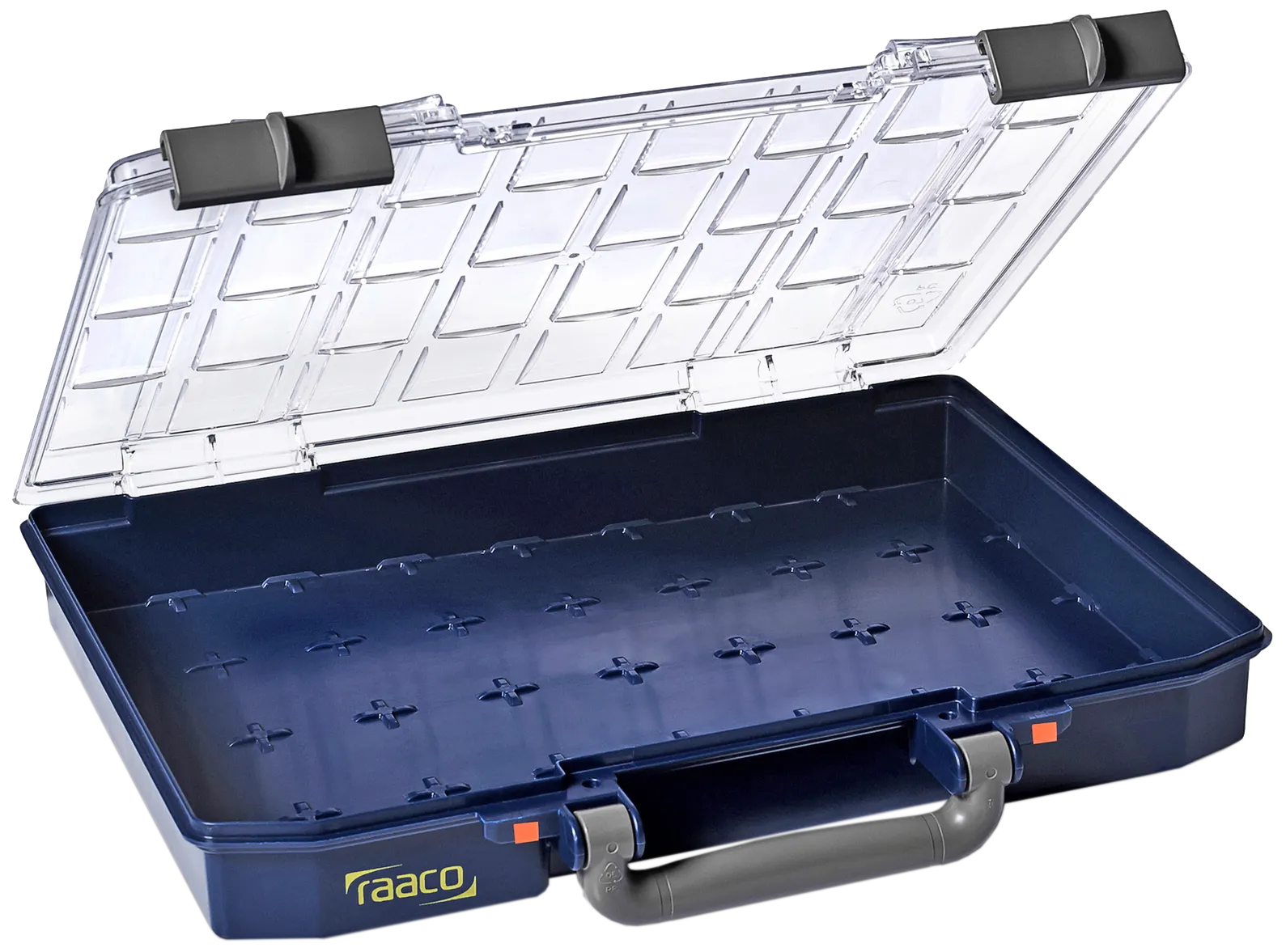Raaco CarryLite 55 4x8-0