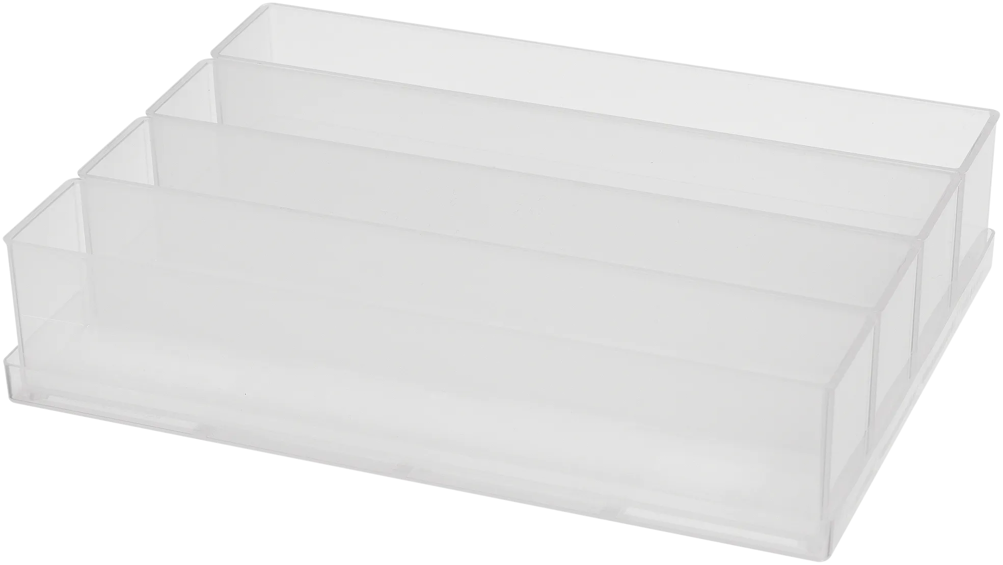 Raaco Insert 55 4xA9-4 - in grid tray