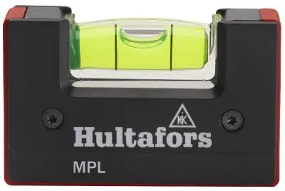Hultafors Mini pocket level 68mm