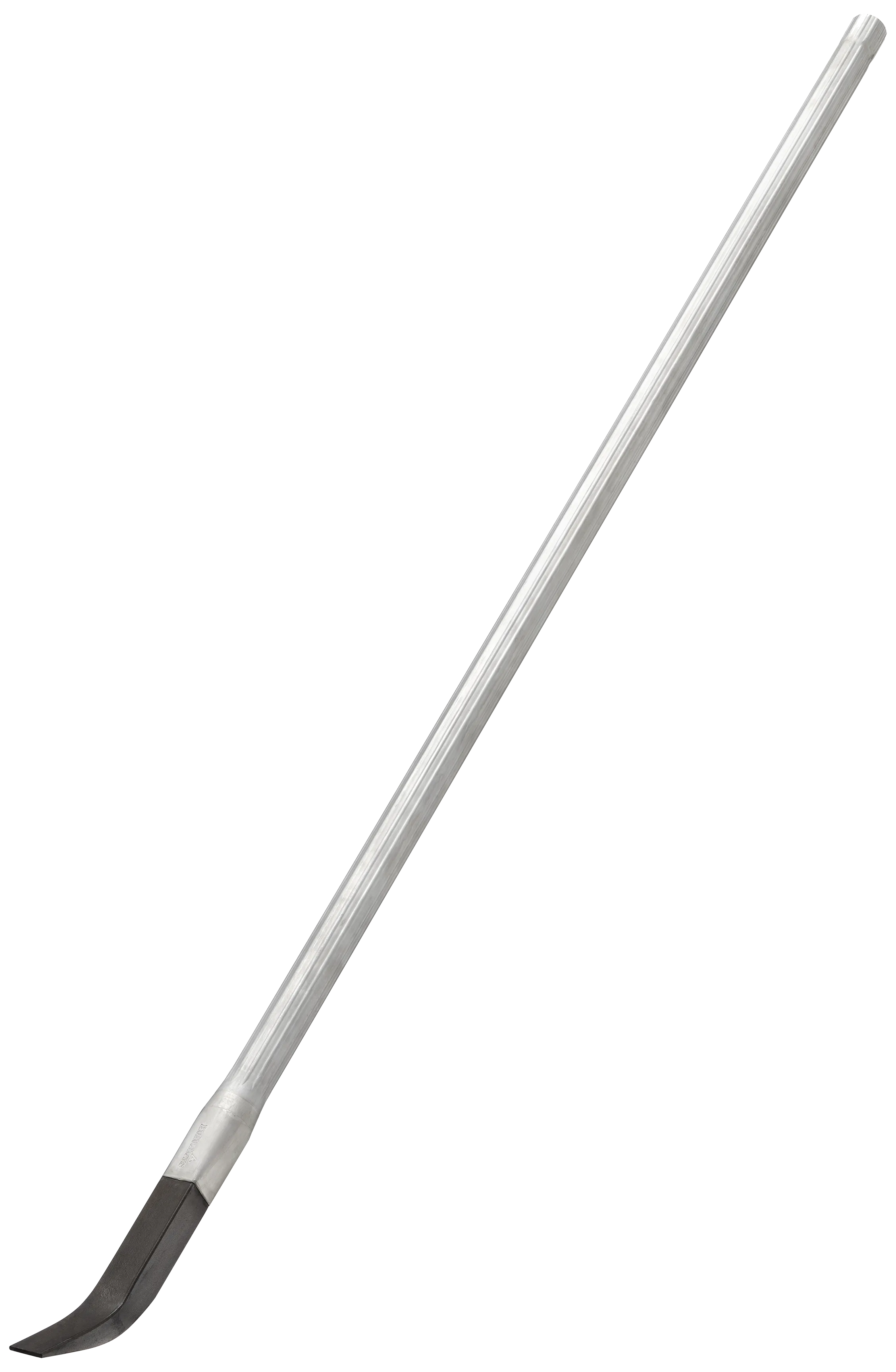 Hultafors pry bar with pinch point