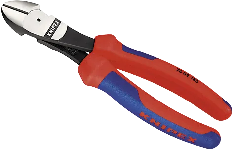 KNIPEX Kraft-sideavbiter