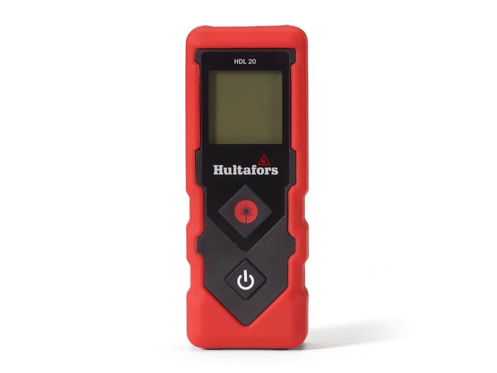 Hultafors laser distance meter hdl 20