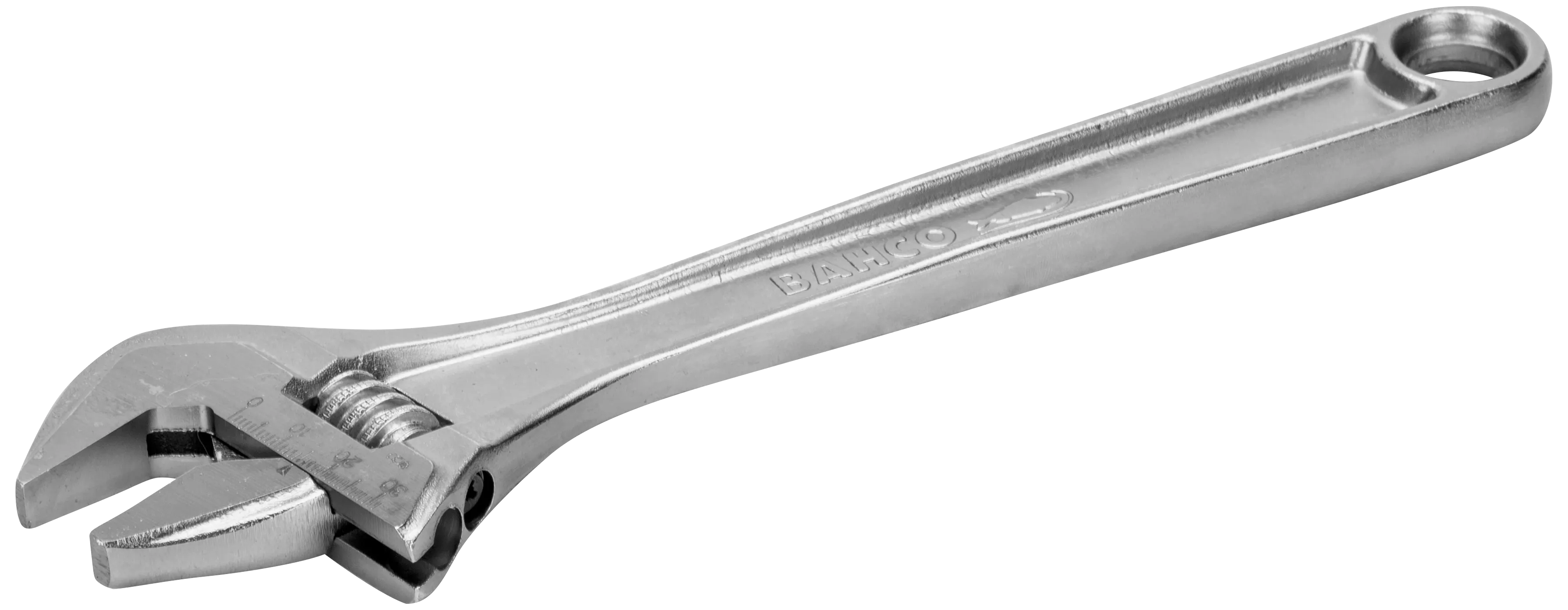 BAHCO Adjustable wrench 8070 c 6