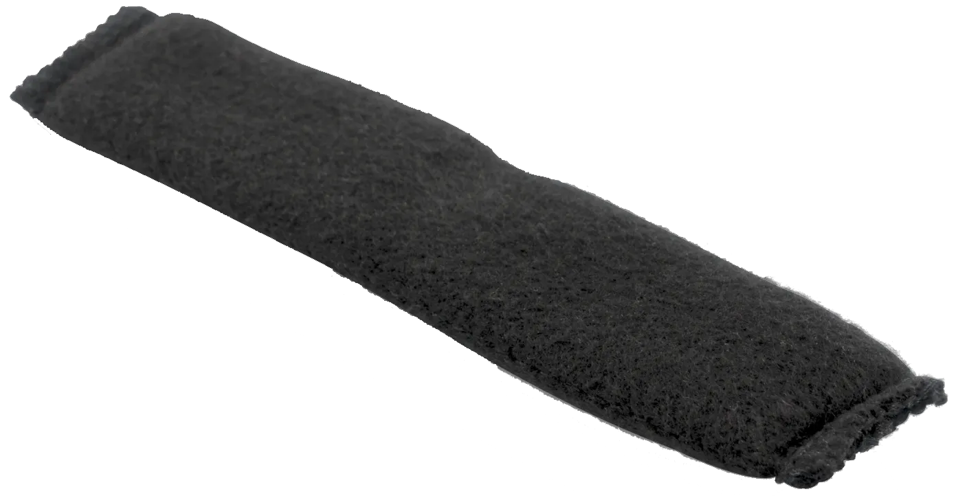 3M TM speedglasTM sweatband fleecy cotton 198017 3 ea/case