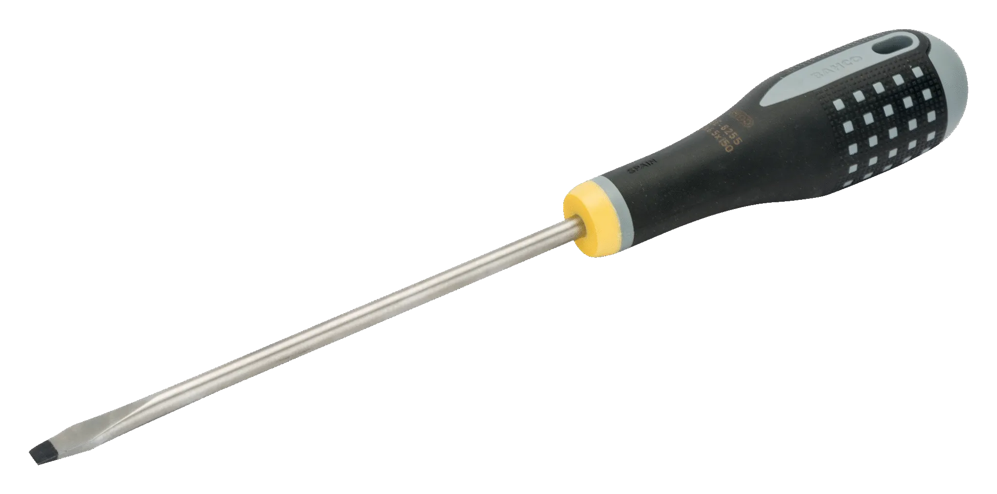 BAHCO Screw.dr ergo 1.6x8.0x125