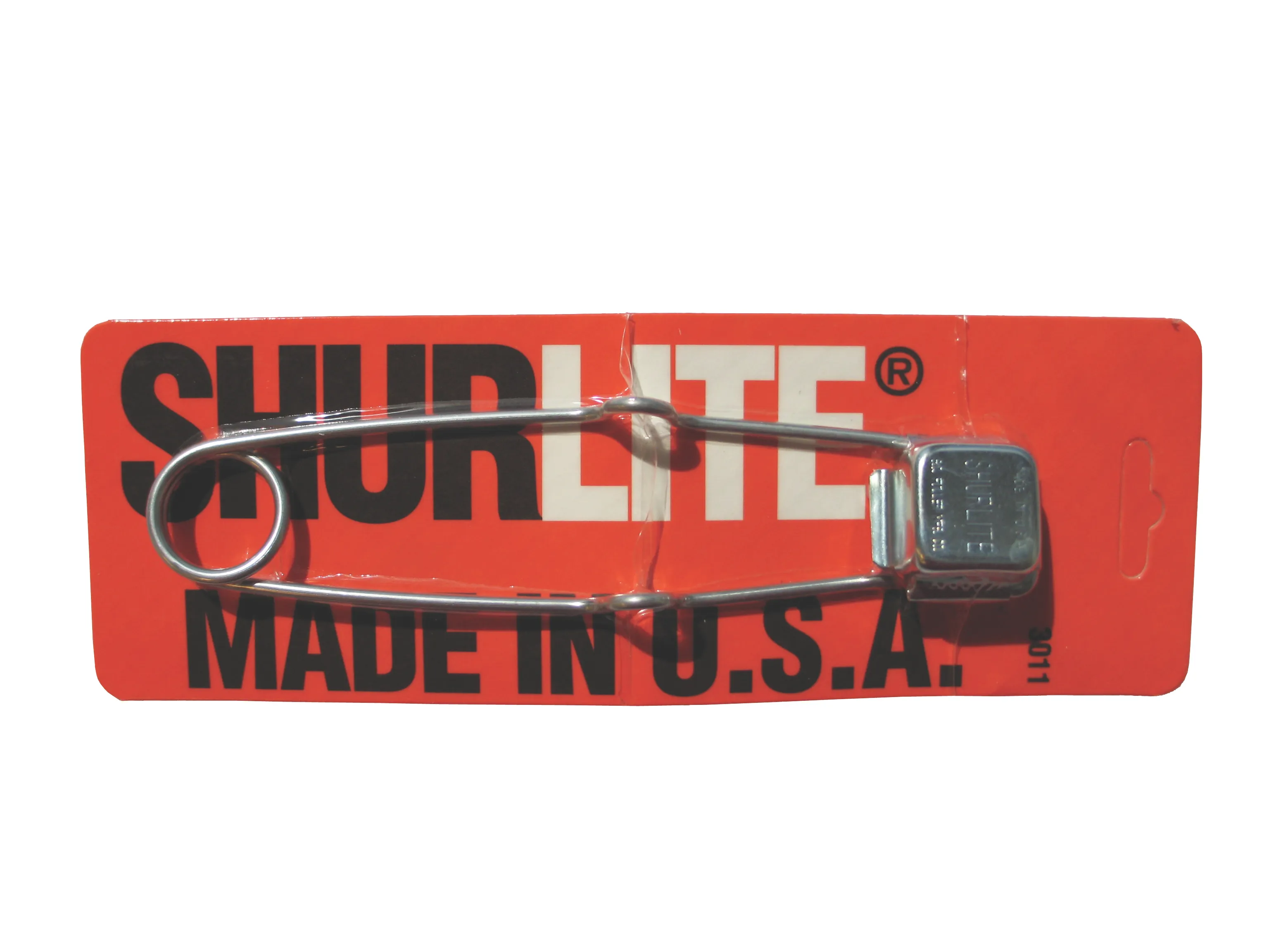 Andersen & Nielsen Shurlite spark lighter