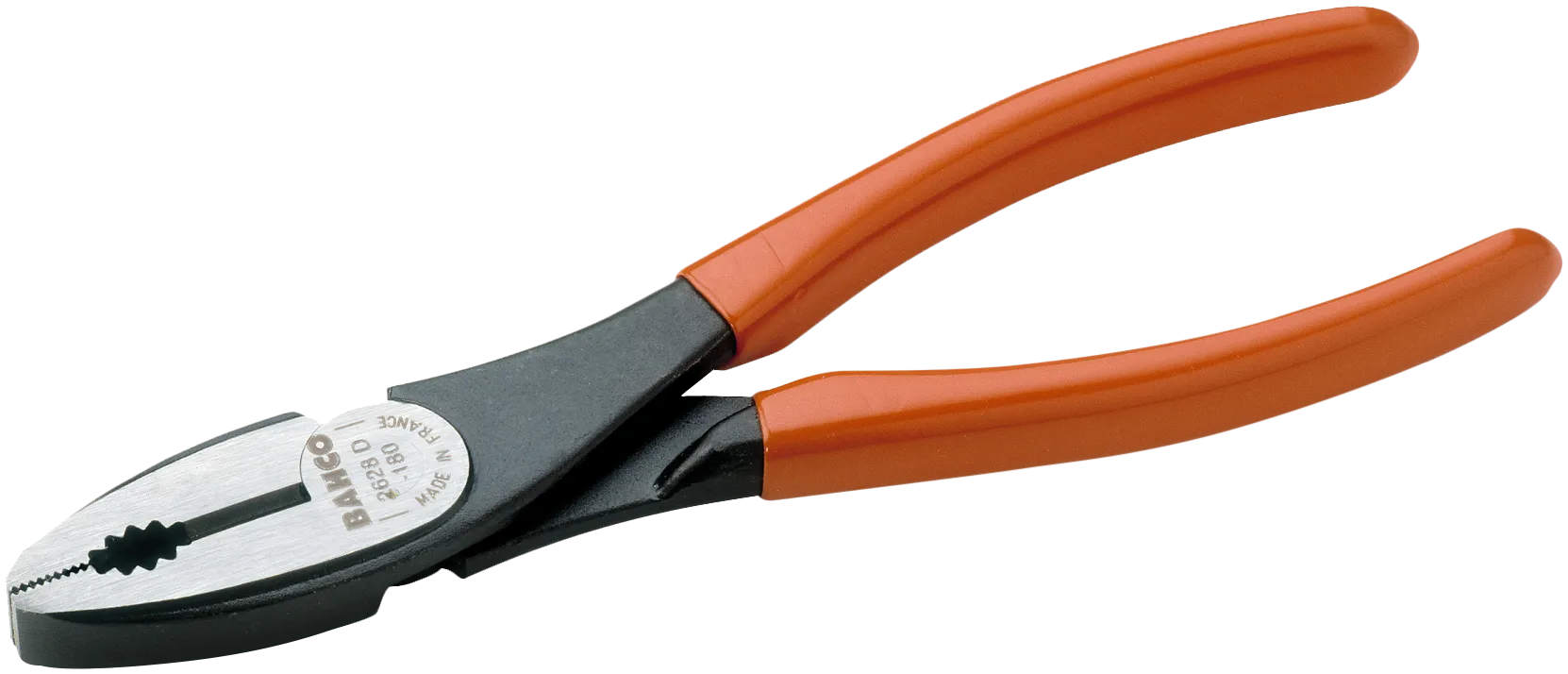 BAHCO Comb plier 2628 d-180