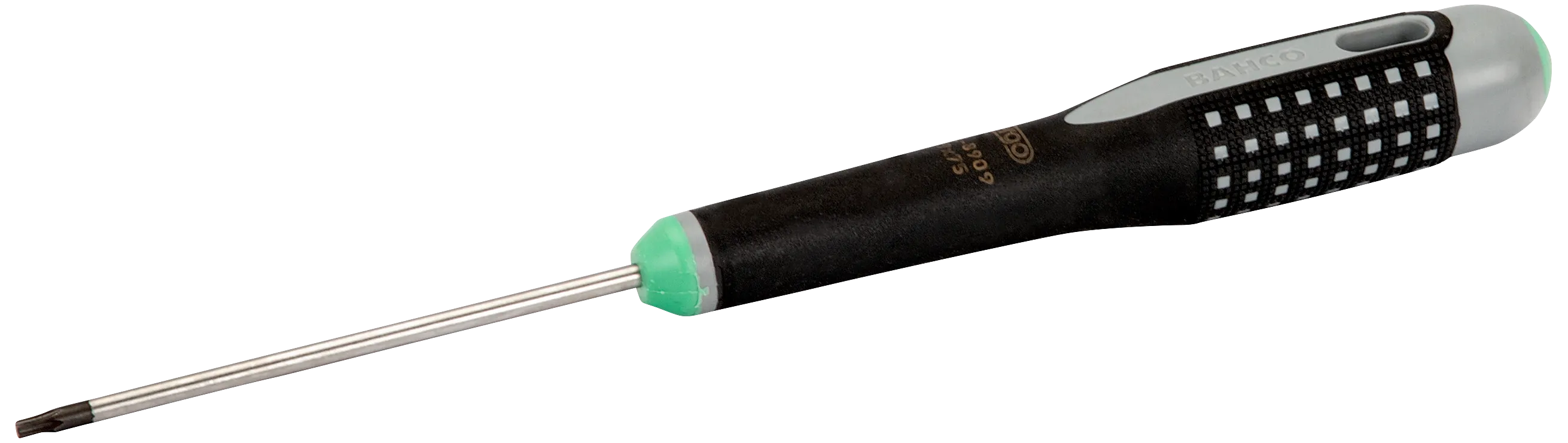 BAHCO screwdriver torx t9