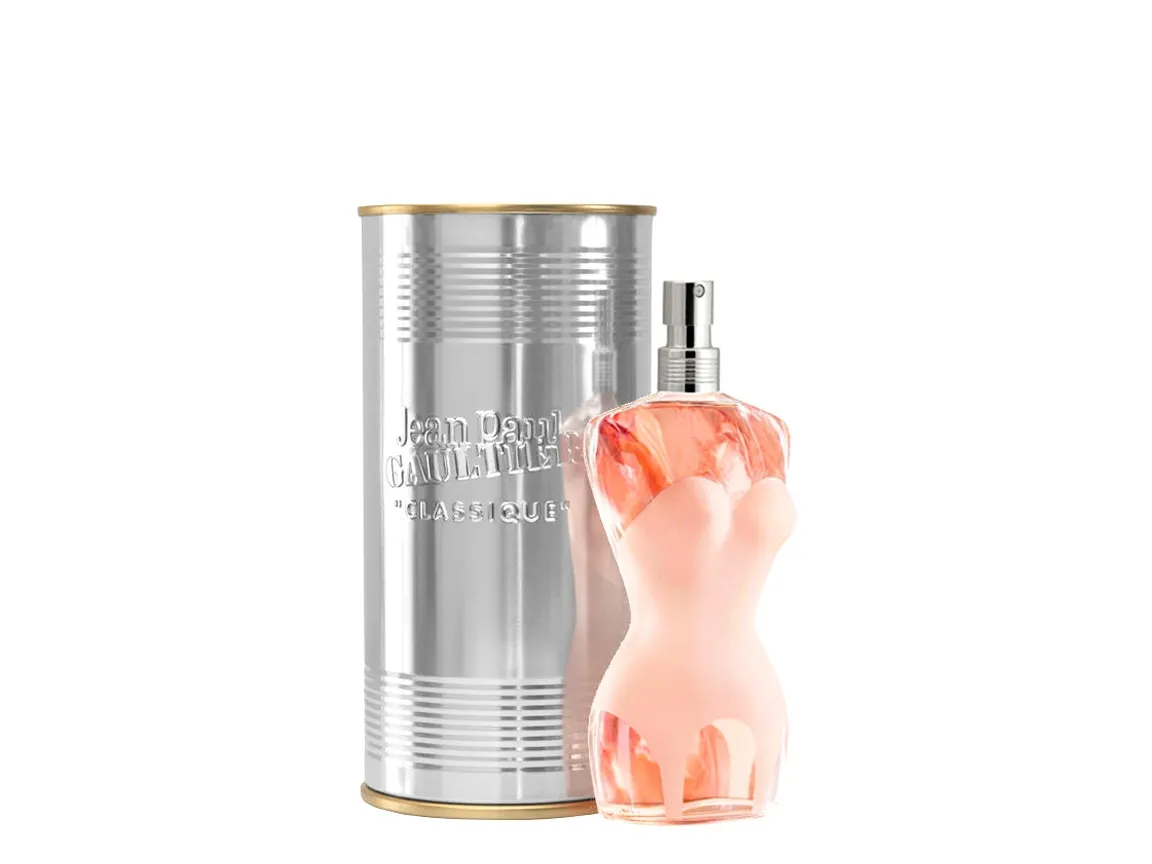 Jean Paul Gaultier Classique EDT- 50ml