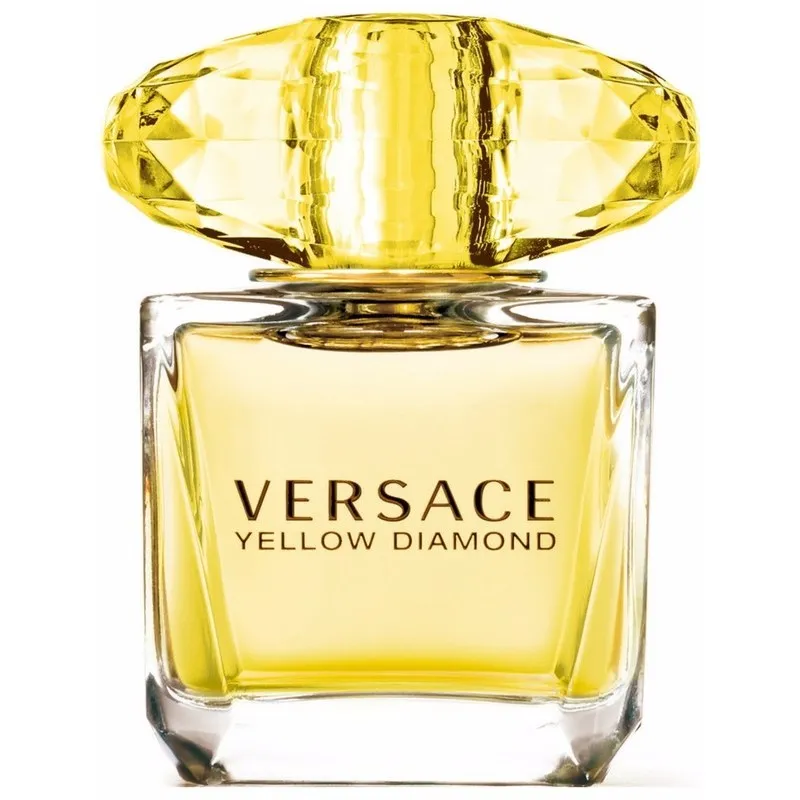 VERSACE Yellow Diamond