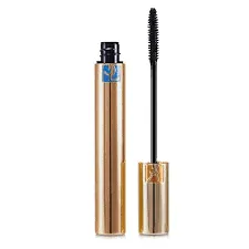 Yves Saint Laurent Mascara Volume Effet Faux Cils Waterproof - 01 Black - Fusain Charcoal Black