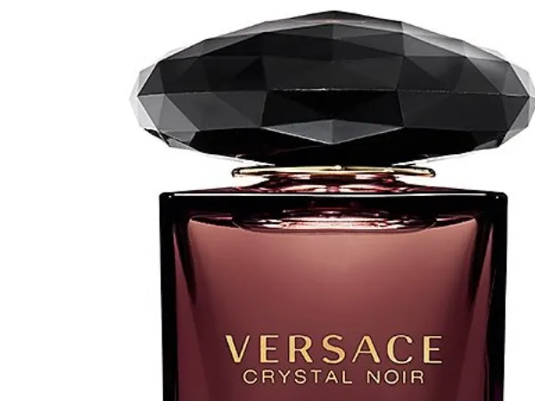 VERSACE Crystal Noir - 30 ml