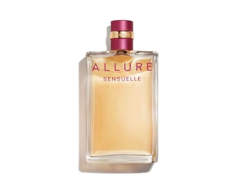 Chanel Allure Sensuelle EDP