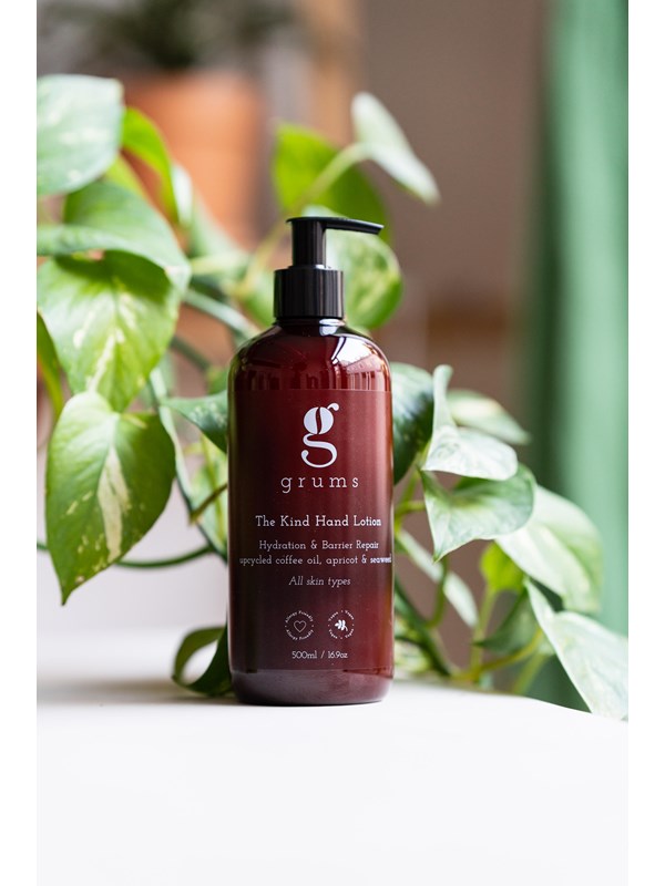 Grums The Kind Hand Lotion (500 ml.)