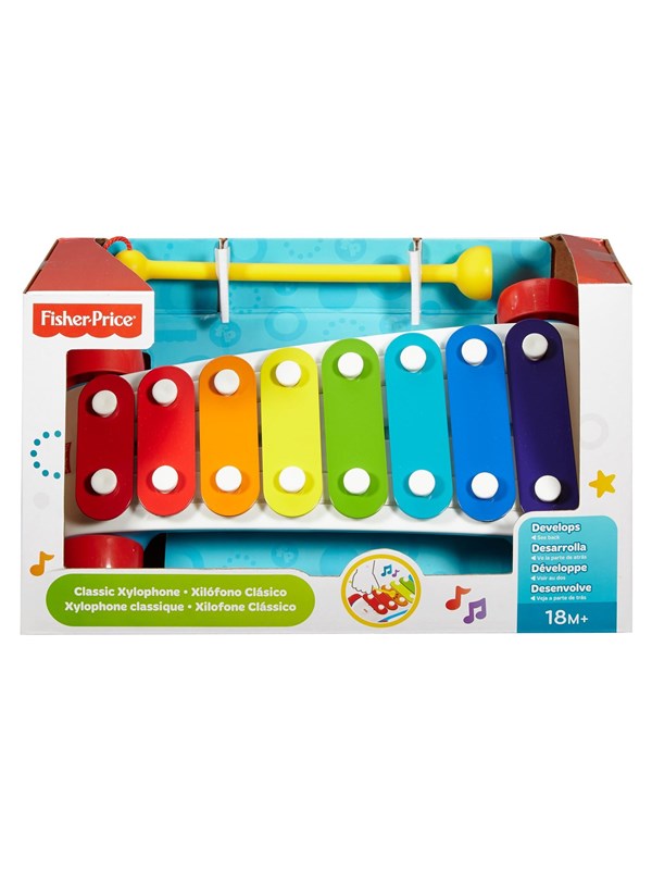 Fisher Price Classic Xylophone