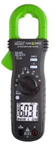 Elma Instruments Elma bm031 sand rms ac clamp multimeter