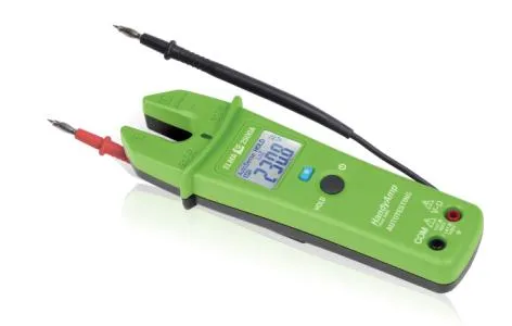 Elma Instruments Elma 2500 current clamp