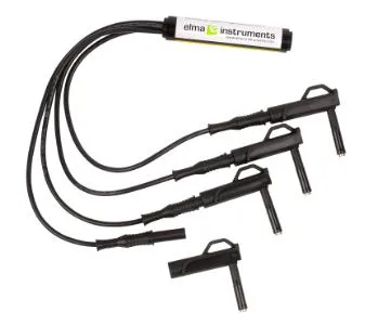 Elma Instruments Elma easy-iso insulation adapter