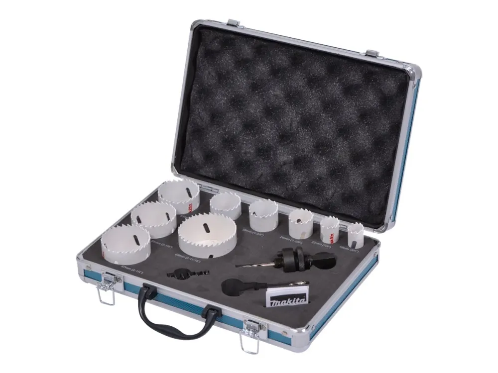 Makita D-47282 12pcs