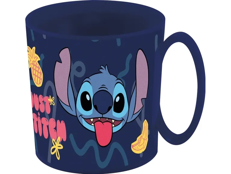 Euromic STITCH micro mug 350 ml