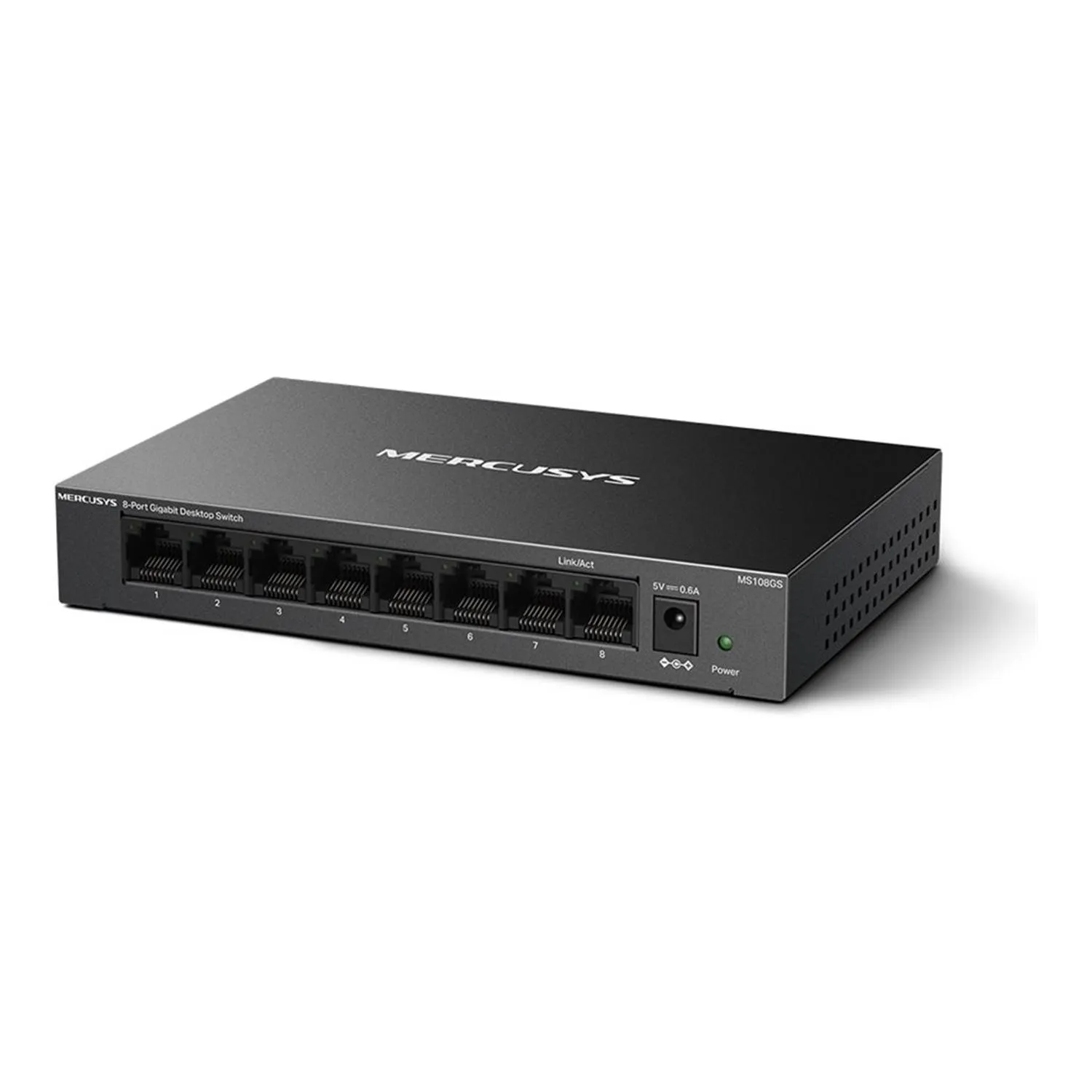 MERCUSYS MS108GS network switch