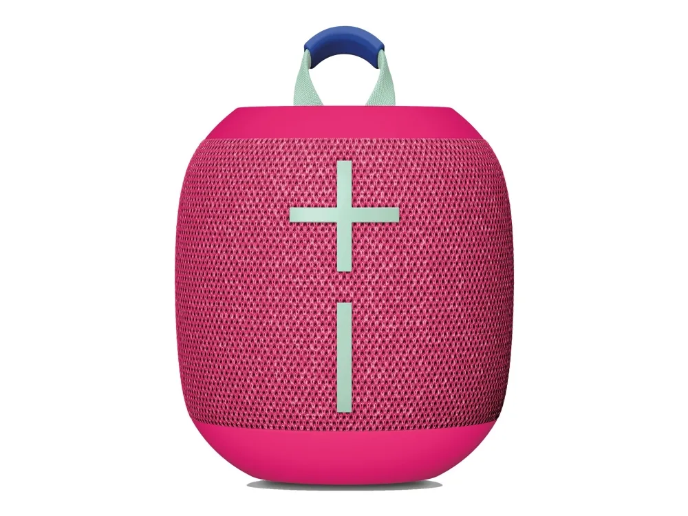Logitech Ultimate Ears WONDERBOOM 4
