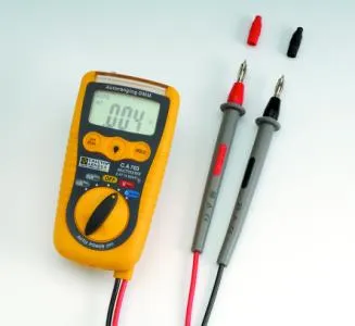Elma Instruments CA 703 multimeter