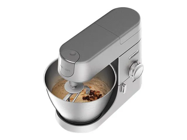 Kenwood Kjøkkenmaskin Chef KVC3100S - kitchen machine - 1000 W - silver