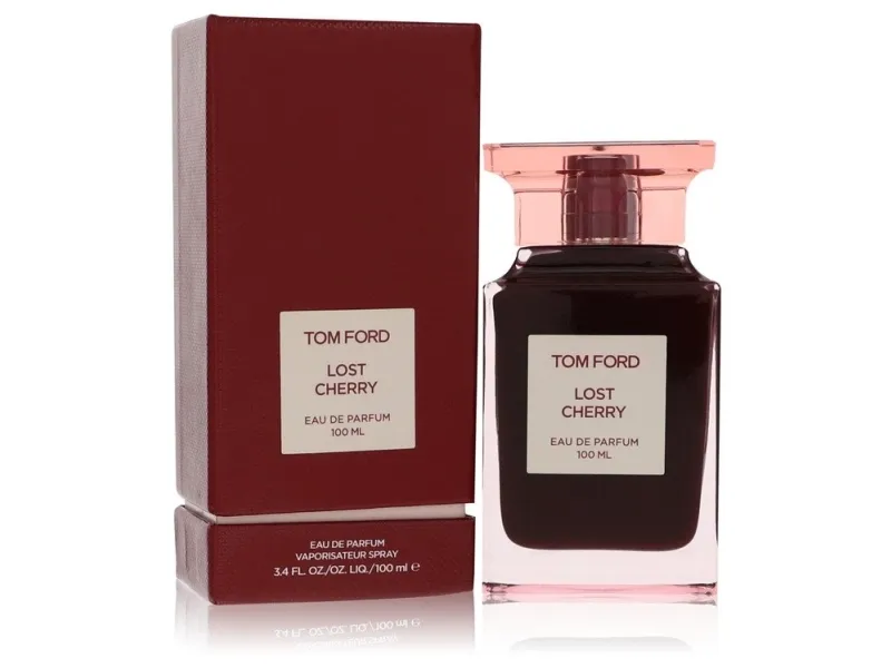 Tom Ford Lost Cherry Edp Spray 100 ml